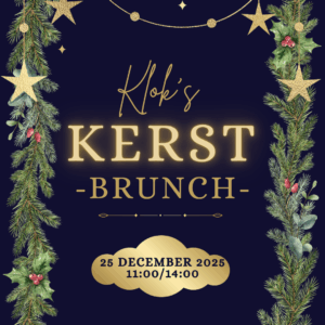 De Kerstbrunch